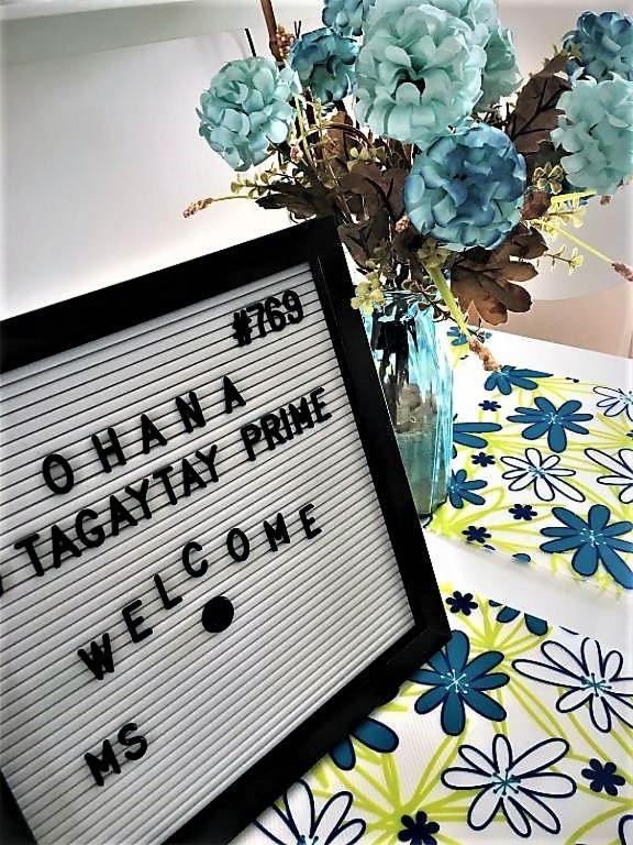 Ohana At Tagaytay Prime タガイタイ エクステリア 写真